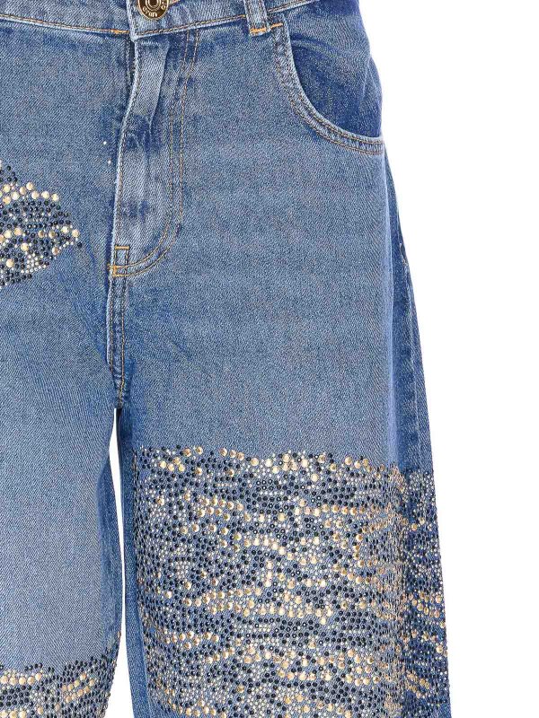 Bootcut Jeans - Blau shop online: Liu Jo
