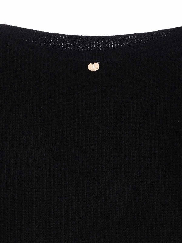 The Best Shops Liu Jo: crew necks - Sweater
