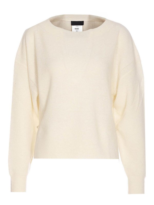 Liu Jo: crew necks - Sweater