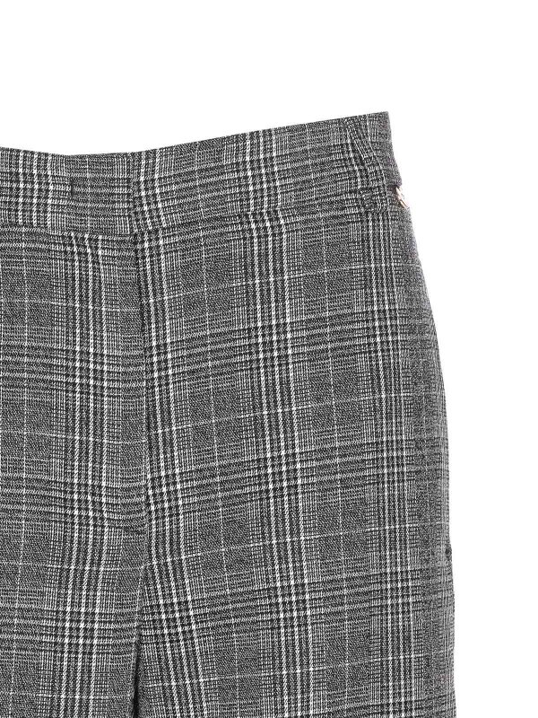 Pantalons Décontractés - Gris shop online: Liu Jo