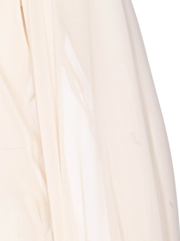 The Best Shops Liu Jo: Chemises - Chemise - Blanc