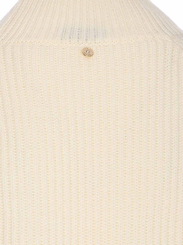 The Best Shops Liu Jo: maglia collo rotondo - Maglione