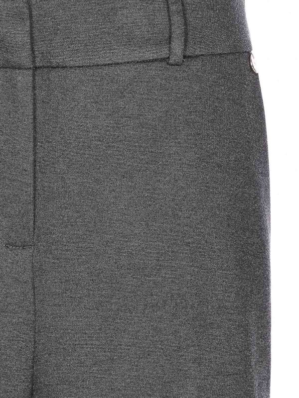 Pantalons Décontractés - Gris shop online: Liu Jo