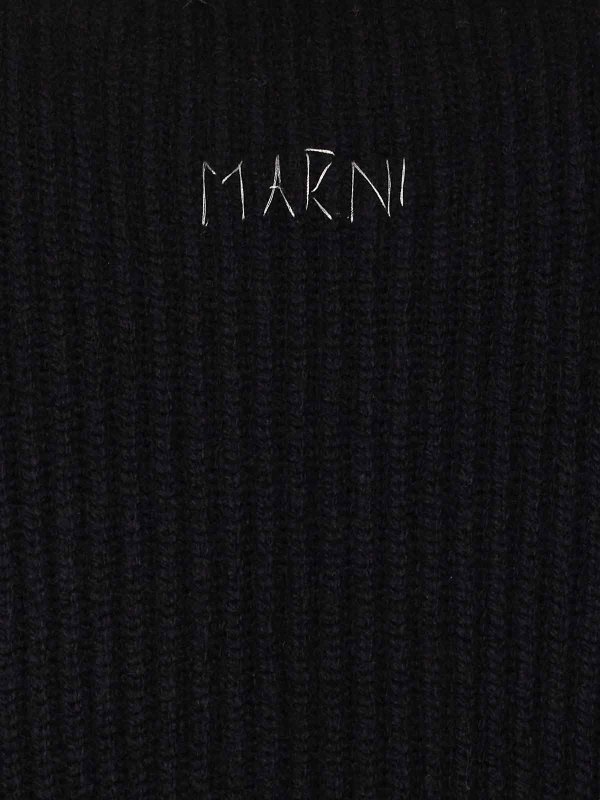 Casualjacke - Schwarz shop online: Marni