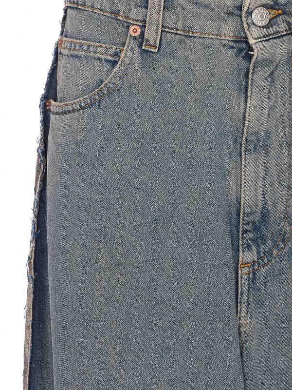 Panel Jeans shop online: MM6 MAISON MARGIELA
