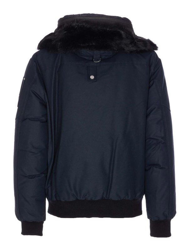 MOOSE KNUCKLES: bombers online - Original Ballistic Bomber