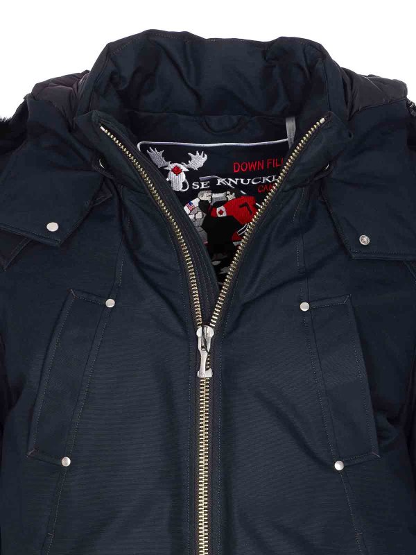 Original Ballistic Bomber shop online: MOOSE KNUCKLES