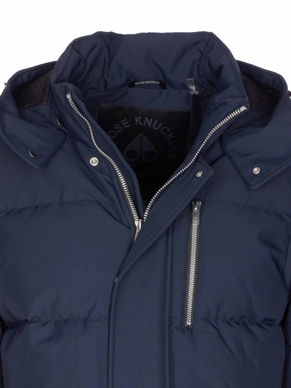 Cloud 3Q Down Jacket shop online: MOOSE KNUCKLES