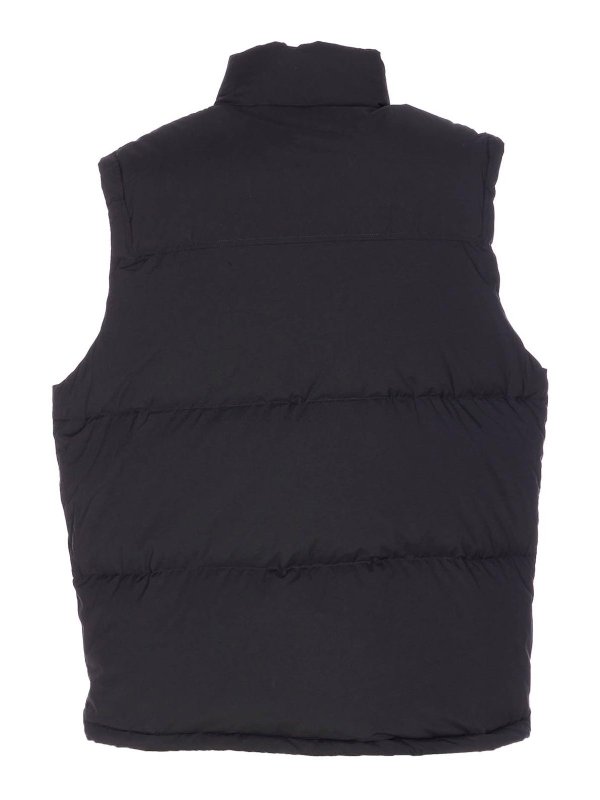 MOOSE KNUCKLES: maglieria gilet online - Giubbotto imbottito di Everest