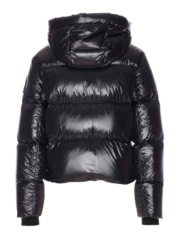 MOOSE KNUCKLES: giacche imbottite online - Piumino