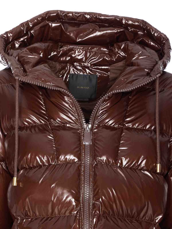 Giacca Eleodoro Down shop online: Pinko