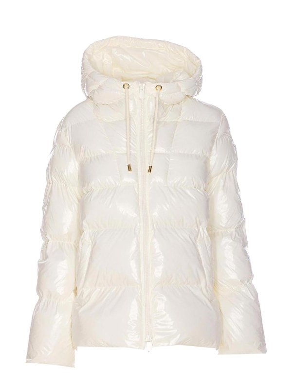Pinko: padded jackets - Eleodoro Down Jacket