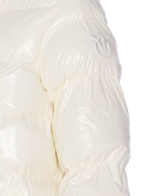 The Best Shops Pinko: padded jackets - Eleodoro Down Jacket