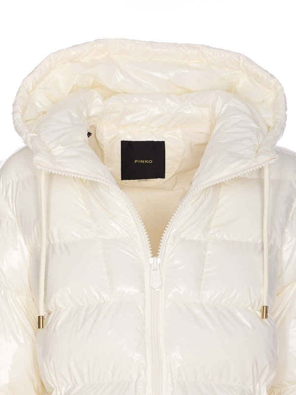 Eleodoro Down Jacket shop online: Pinko