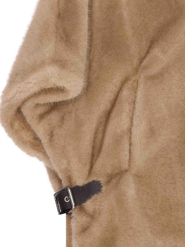 The Best Shops Pinko: Mantelle e poncho - Comodino Cape