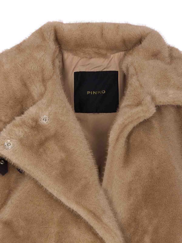 Comodino Cape shop online: Pinko