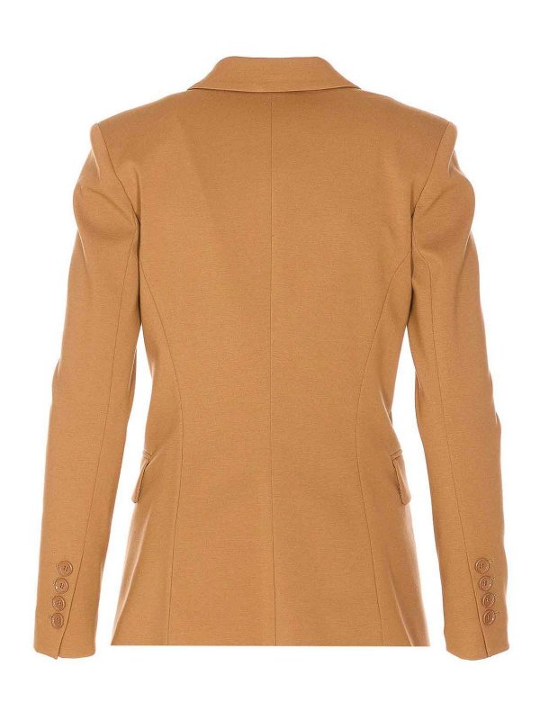 Pinko: ブレザー online - ブレザー - ブラウン