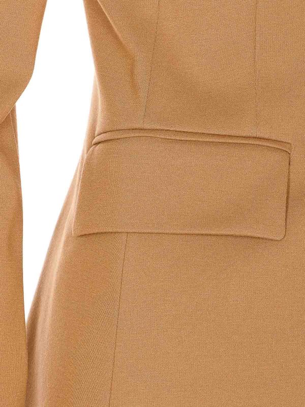 The Best Shops Pinko: ブレザー - ブレザー - ブラウン