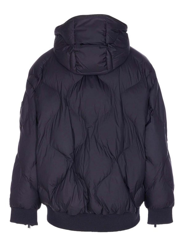 Pinko: ボンバージャケット online - ボンバージャケット - ブルー