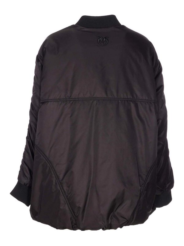 Pinko: Bomberjacken online - Bomberjacke - Schwarz