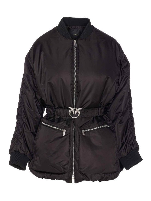 Pinko buy online Bomberjacke - Schwarz