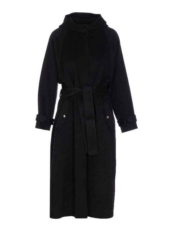 Pinko: cappotti corti - CARTOCCIO CAPPO