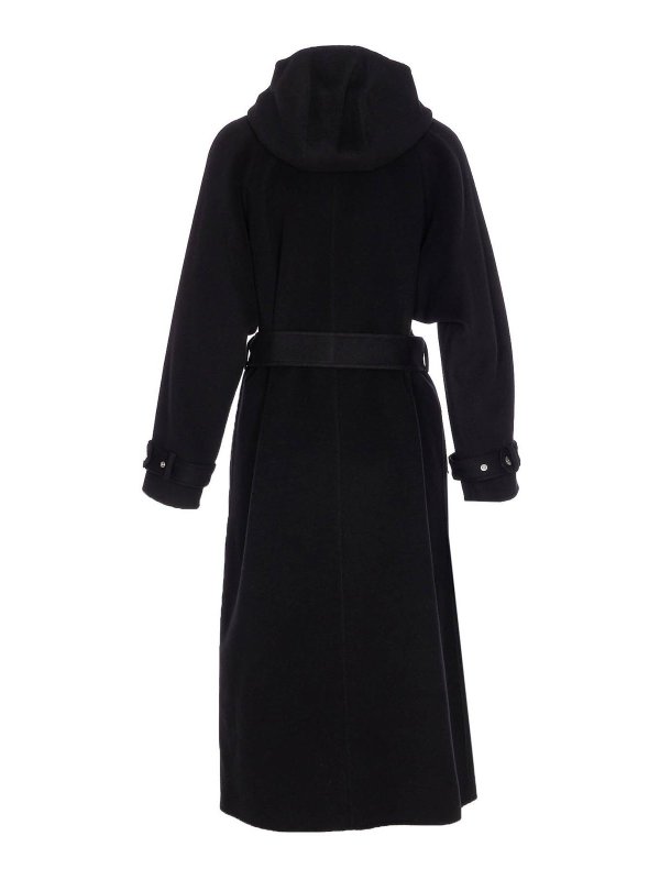 Pinko: cappotti corti online - CARTOCCIO CAPPO