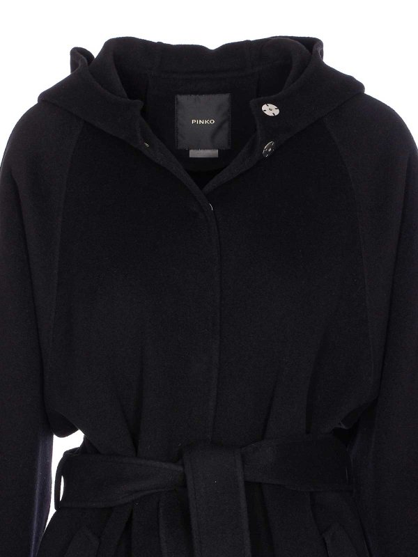 CARTOCCIO CAPPO shop online: Pinko