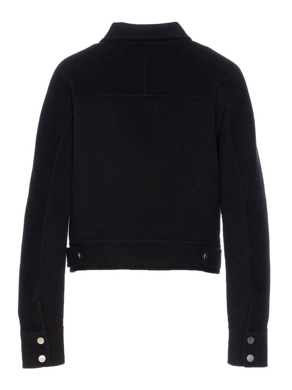 Pinko: Vestes casuals online - Veste Casual - Noir