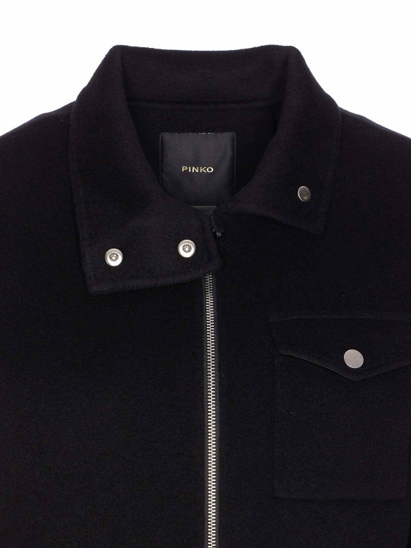 Veste Casual - Noir shop online: Pinko