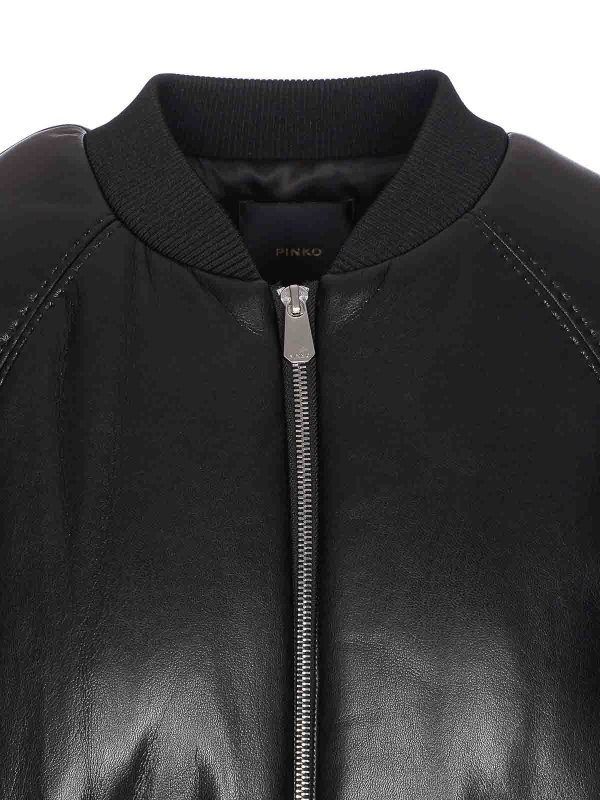 Brodo Bomber shop online: Pinko