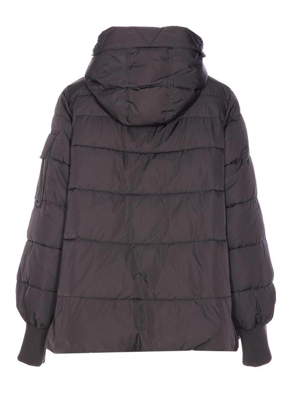 Pinko: padded jackets online - Crusca Down Jacket