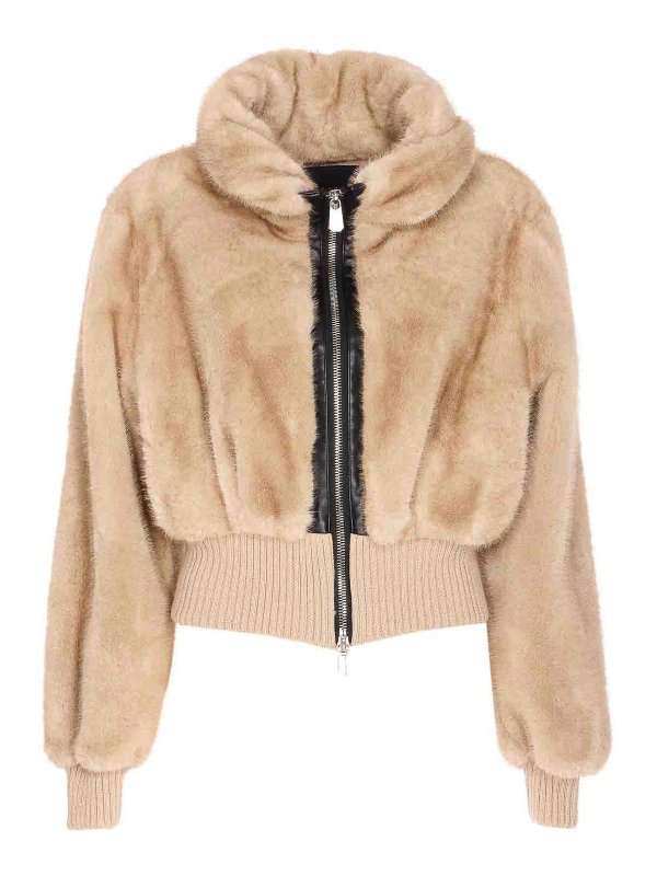 Pinko: bombers - Bagels Bomber