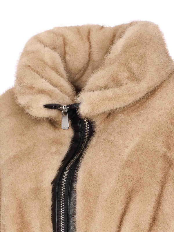 The Best Shops Pinko: bombers - Bagels Bomber