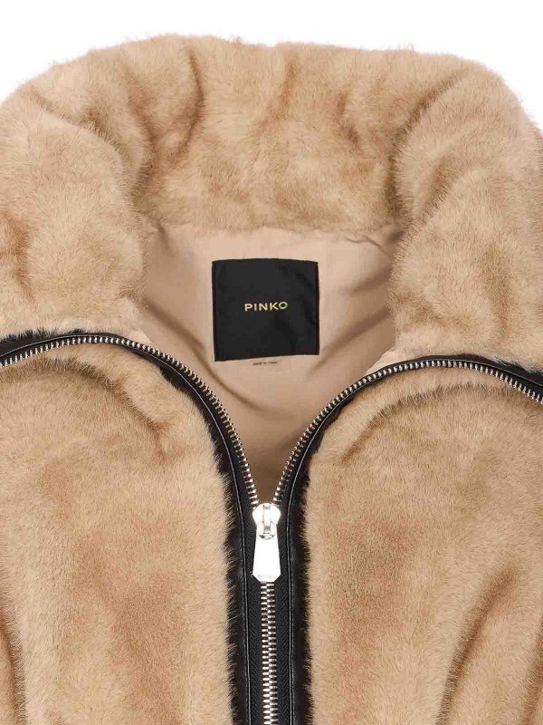 Bagels Bomber shop online: Pinko