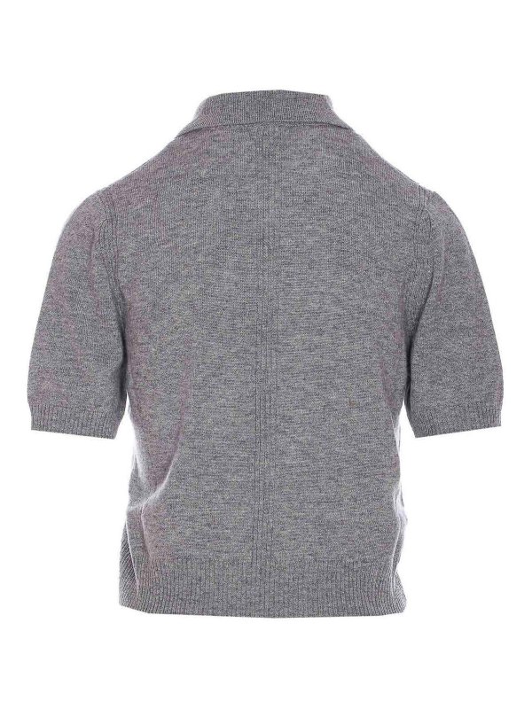 Pinko: Polos online - Polo - Gris