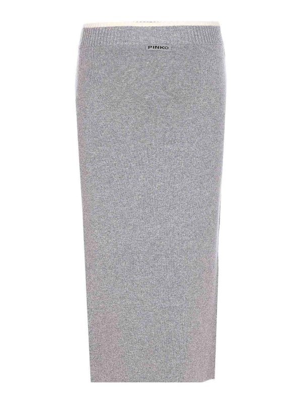 Pinko: Knee length skirts & Midi online - New Guinea Skirt