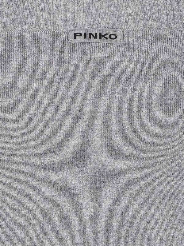 The Best Shops Pinko: Knee length skirts & Midi - New Guinea Skirt