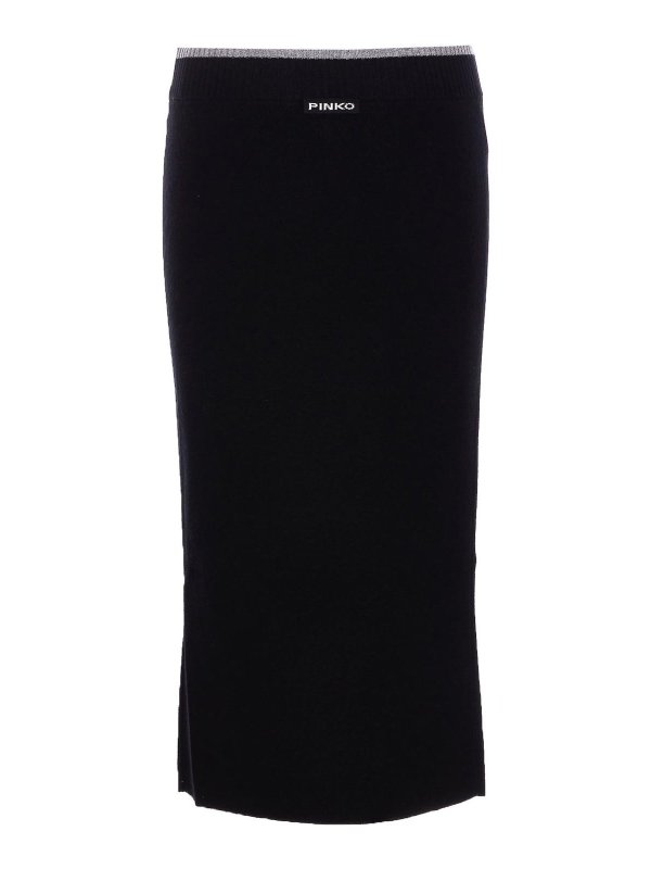 Pinko: Knee length skirts & Midi online - New Guinea Skirt