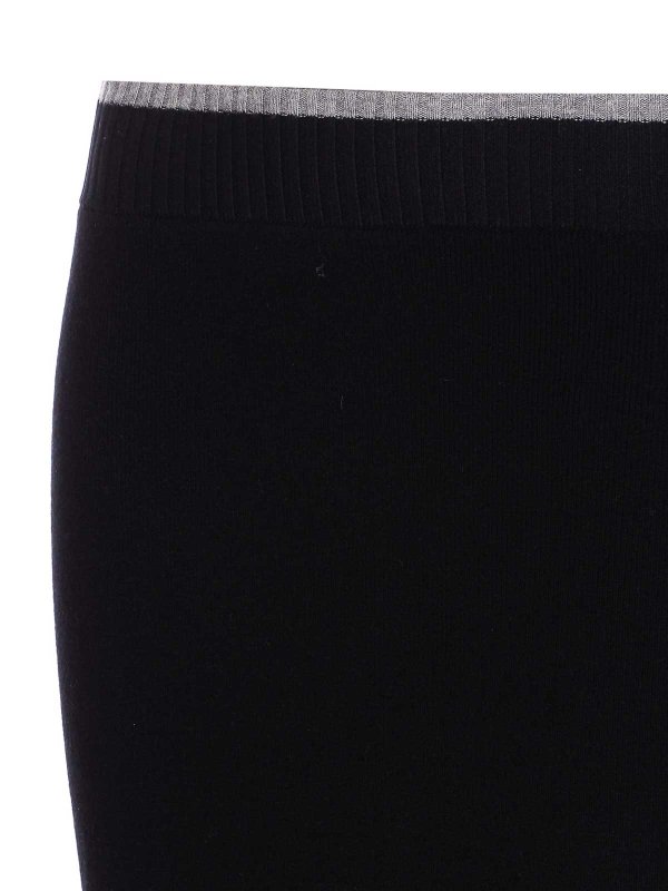 New Guinea Skirt shop online: Pinko