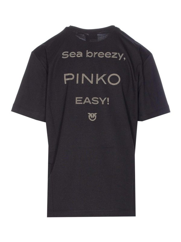 Pinko: t-shirts online - Strepitoso T-Shirt