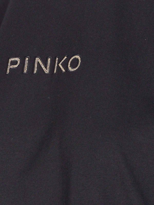 The Best Shops Pinko: t-shirts - Strepitoso T-Shirt