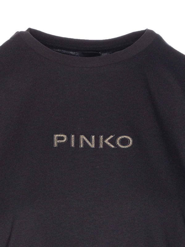 Strepitoso T-Shirt shop online: Pinko