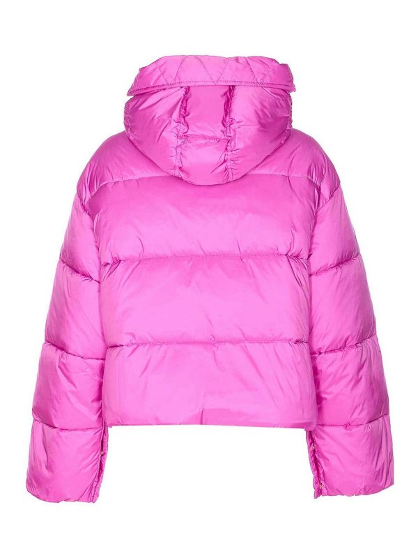 Pinko: ダウン・ハイテクジャケット online - ダウンジャケット - マルチカラー