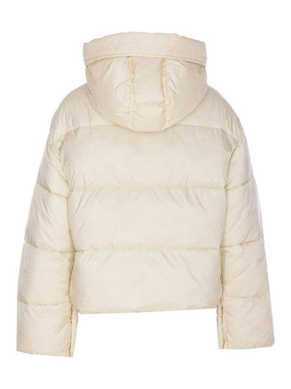 Pinko: padded jackets online - Impasto Down Jacket