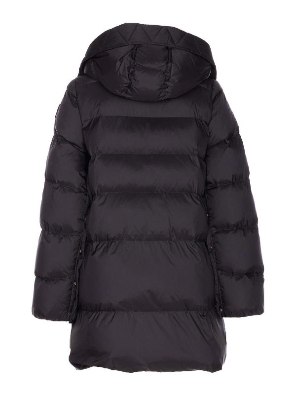 Pinko: padded jackets online - Calzone Down Jacket