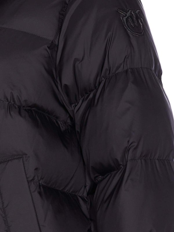 The Best Shops Pinko: padded jackets - Calzone Down Jacket