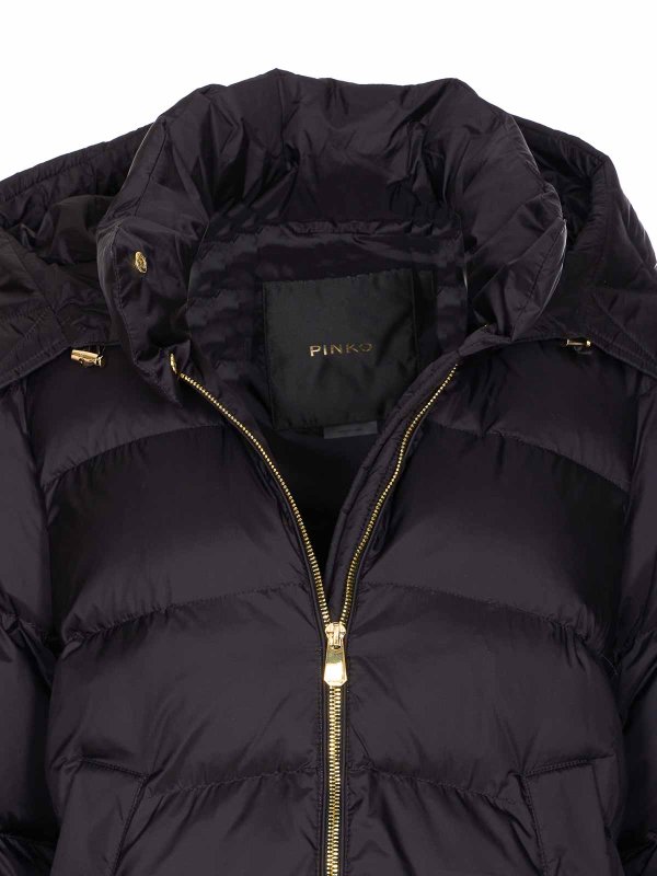Calzone Down Jacket shop online: Pinko
