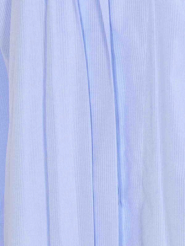 The Best Shops THELATEST: Camisas - Camisa - Azul