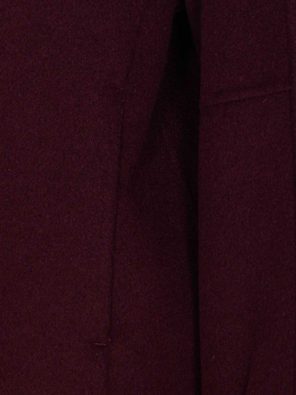 The Best Shops TWINSET: short coats - Caban